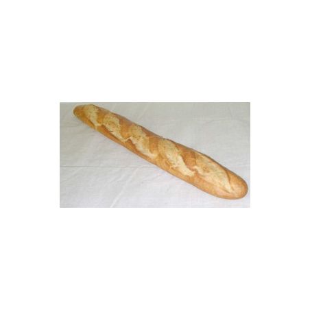 Campaniere Pain Parisien Prec/400G Cuit