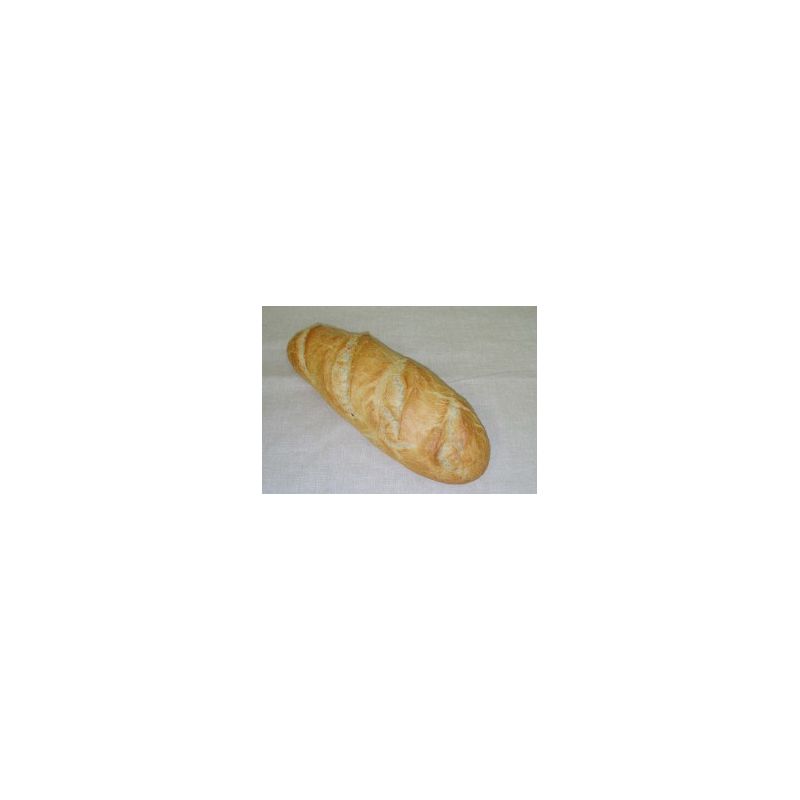 Campaniere Boulot Precuit / 500G Cuit