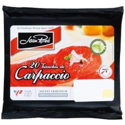 Jean Roze V.Bov Uvcdl Carpaccio 200G