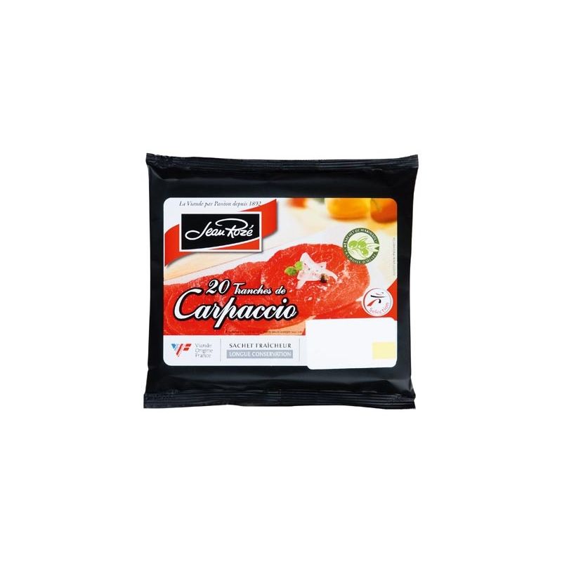 Jean Roze V.Bov Uvcdl Carpaccio 200G