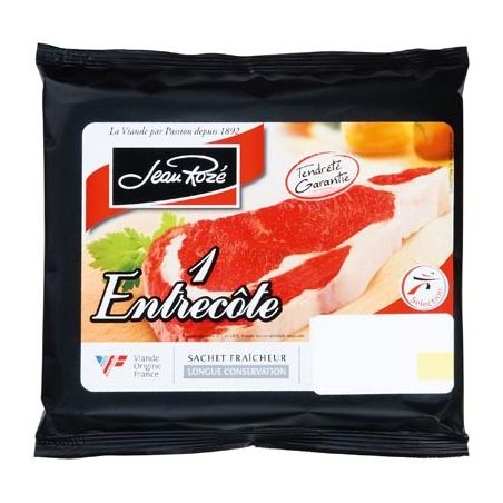 Jean Roze Vbov Uvcdl 1 Entrecote 200G