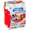 Paturages Pat.P Tit Yab Fraise 4X180G