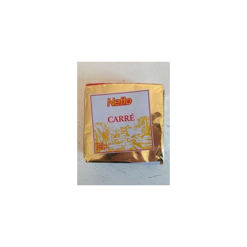 Netto Carre 250G