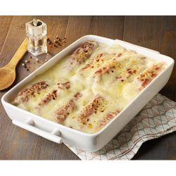 1Er Prix X1Gratin Endiv.Jambon 3Kg