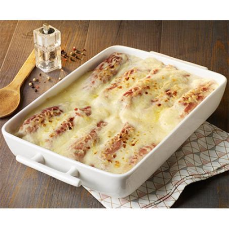 1Er Prix X1Gratin Endiv.Jambon 3Kg