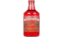 P.Dabot Americano 16D 100Cl
