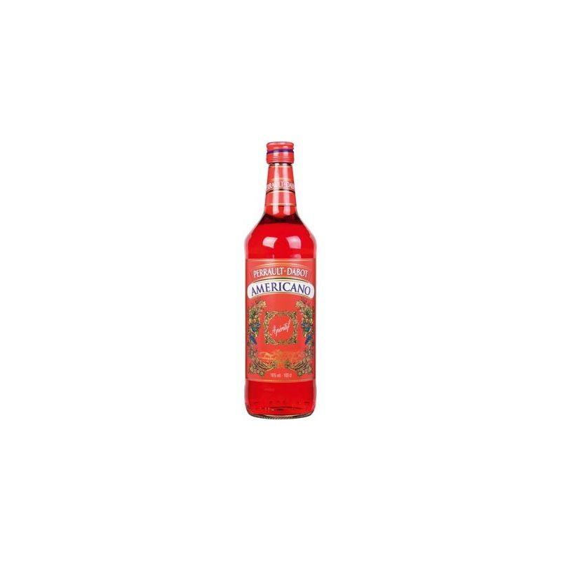 P.Dabot Americano 16D 100Cl