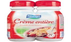 Paturages Pat Creme Uht Liq.30% Bt2X25Cl