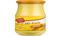 Netto Moutard Ancienne Bcl350G