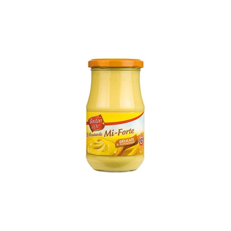 Netto Moutard Ancienne Bcl350G