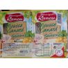 Ranou Mousse Canard Saut 2X50G