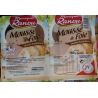 Ranou Mousse De Foie Sup 2X50G