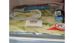 Saint Eloi Laitue Iceberg 300G