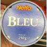 Netto Bleu Fge 250G