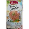 Ranou Hache Jambon 2X100G
