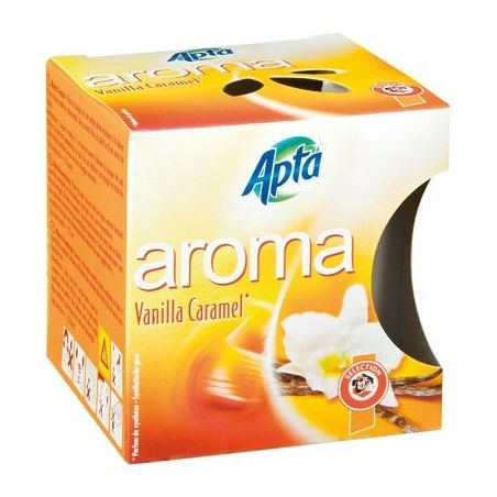 Apta Bougie Aroma Vanille