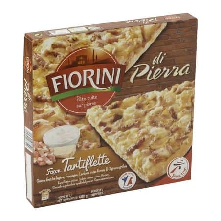 Fiorini Piz D.Pier Tartif 400G