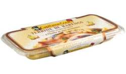 Capitaine Cook Terrine Hareng Huile 500