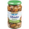 Odyssee Moules Aperitif 200G