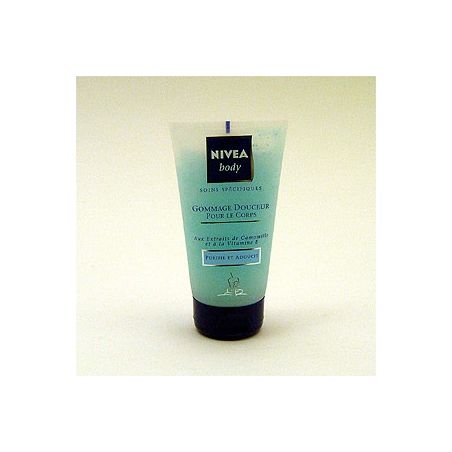 Netto Lait Hydrat.Corps 500Ml