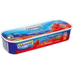 Odyssee Flt Maquer Tomate 169G
