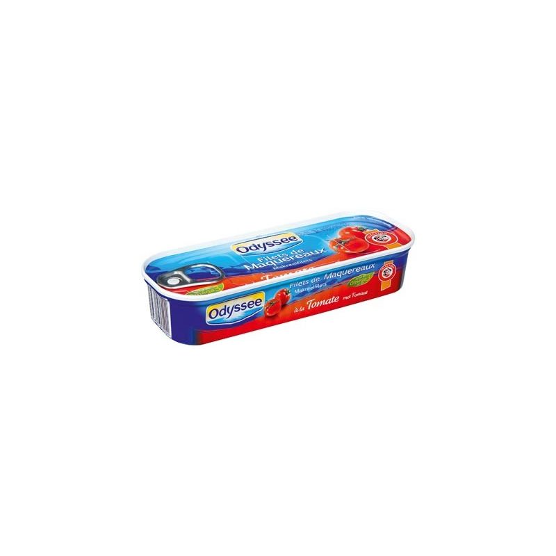 Odyssee Flt Maquer Tomate 169G