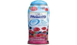 Paquito Sirop Ssa Grenadi 75Cl