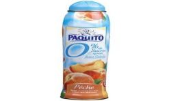 Paquito Sirop Ssa Peche 75Cl