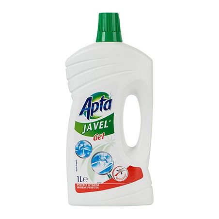 Apta Nettoyant Javelise 1L