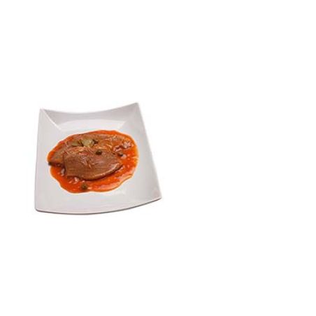1Er Prix X1Langue Boeuf Piq. 2,5Kg