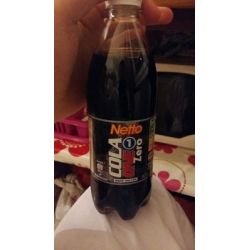 Netto Cola One Zero 50Cl