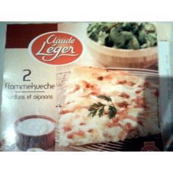 Ranou 2 Flammekueches 520G