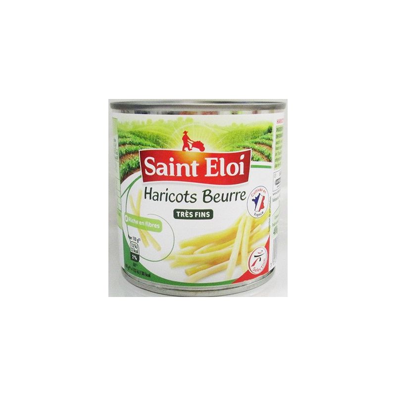 Saint Eloi H. Beurre 220G Tf 1/2