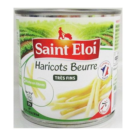 Saint Eloi H. Beurre 220G Tf 1/2