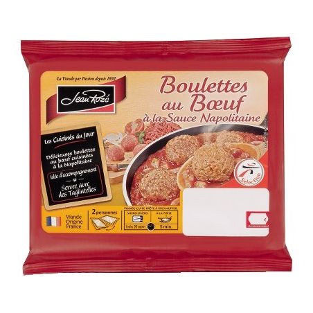 Jean Roze Jr Boulett Vbov Napo Uvcdl300G