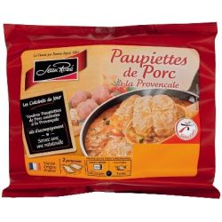 Jean Roze Jr Paupiet Porc Prov Uvcdl300G