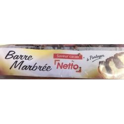 Netto Barre Marbree 500G