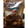 Netto Madeleines Coq.500G