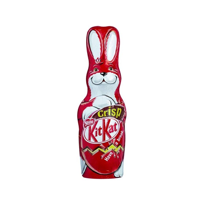 Nestle Kit Kat Lapin 100G