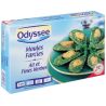 Odyssee Odysse Moules Farcies X24 250G
