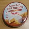 Netto Cbert Rond/Champs 250G