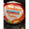 Netto Rond Fromage 200G