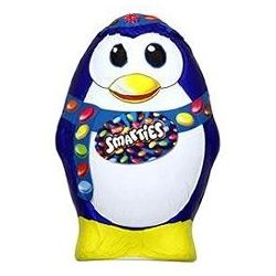Smarties Nestle Pingouin 100G
