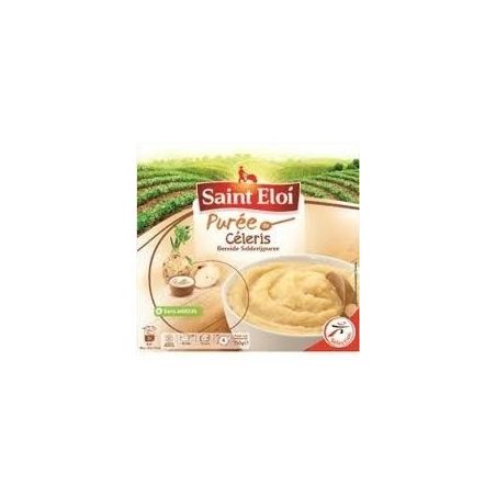 Saint Eloi Puree Celeri 750G