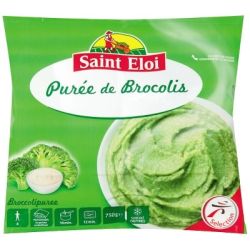 Saint Eloi Puree Broco Cuis 750G