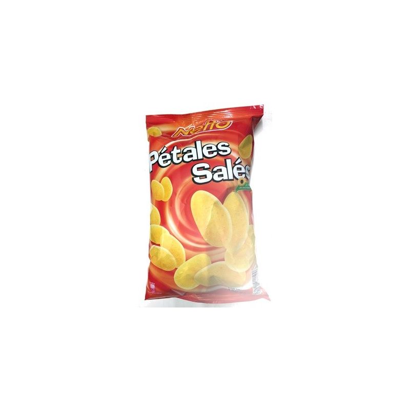 Netto Petales Sachet 150G