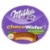 Milka Choco Wafer Hazelnut 4X30X30G