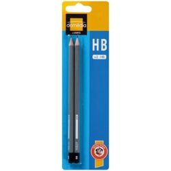 Domedia 2 Crayon Graphite Hb