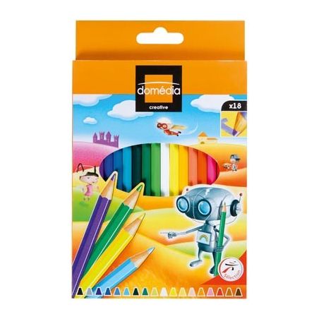 Domedia 18 Cray Coul Bt Tiroir