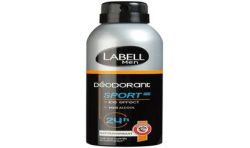 Labell Men Deo Sport 200Ml